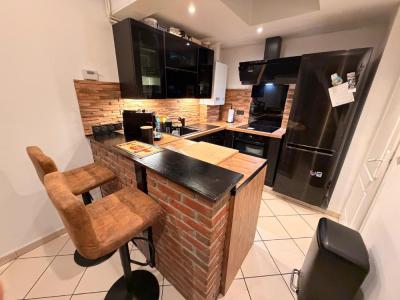 For rent Valenciennes 3 rooms 70 m2 Nord (59300) photo 0