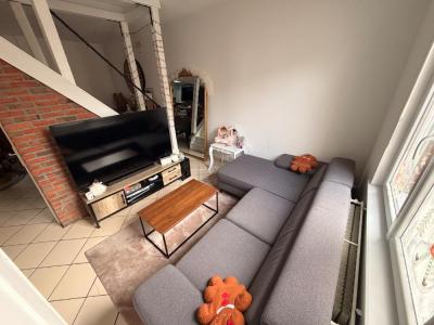 For rent Valenciennes 3 rooms 70 m2 Nord (59300) photo 1