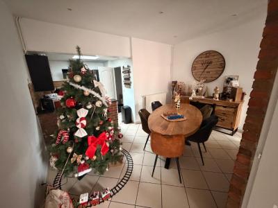 For rent Valenciennes 3 rooms 70 m2 Nord (59300) photo 2