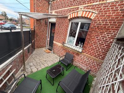 For rent Valenciennes 3 rooms 70 m2 Nord (59300) photo 4