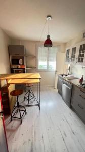 For rent Reze 4 rooms 74 m2 Loire atlantique (44400) photo 1