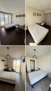 For rent Reze 4 rooms 74 m2 Loire atlantique (44400) photo 3