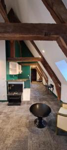 For rent Saint-quentin 1 room 56 m2 Aisne (02100) photo 2