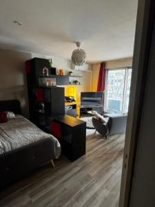 Louer Appartement Toulouse Haute garonne