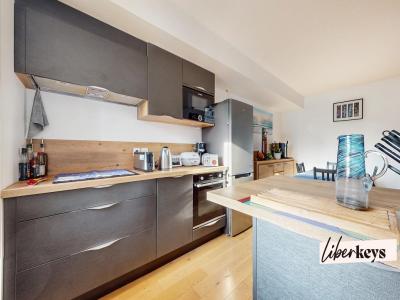 Annonce Vente 3 pi�ces Appartement Venissieux 69