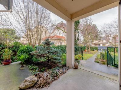 Annonce Vente 5 pi�ces Maison Bourget 93