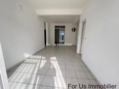 Acheter Immeuble Pointe-a-pitre Guadeloupe