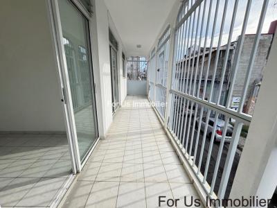 Acheter Immeuble Pointe-a-pitre 415000 euros