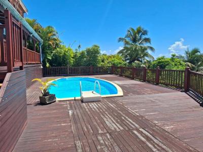 Acheter Gite 250 m2 Sainte-anne