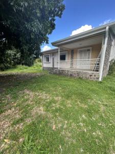 Annonce Vente 4 pi�ces Maison Saint-pierre 972