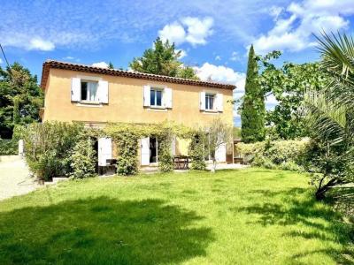 Annonce Vente 7 pi�ces Maison Mouries 13