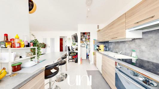 For sale Caen 2 rooms 48 m2 Calvados (14000) photo 0