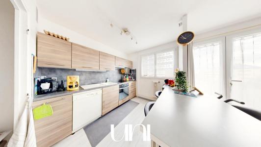 For sale Caen 2 rooms 48 m2 Calvados (14000) photo 1