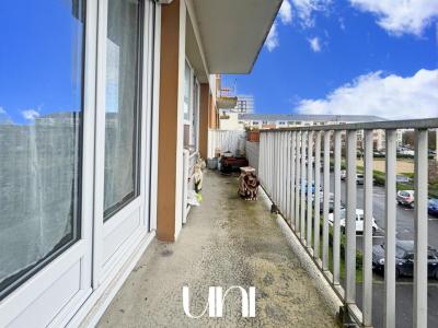 For sale Caen 2 rooms 48 m2 Calvados (14000) photo 4