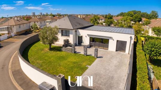 Acheter Maison 160 m2 Cormelles-le-royal