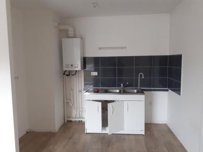 Annonce Location 3 pi�ces Appartement Marange-silvange 57