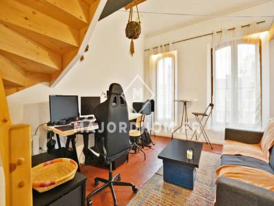 For sale Marseille-2eme-arrondissement 1 room 30 m2 Bouches du Rhone (13002) photo 0