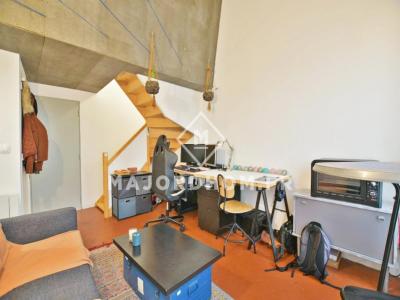 For sale Marseille-2eme-arrondissement 1 room 30 m2 Bouches du Rhone (13002) photo 2