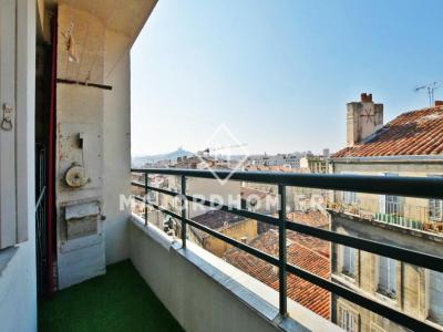 For sale Marseille-2eme-arrondissement 3 rooms 65 m2 Bouches du Rhone (13002) photo 0
