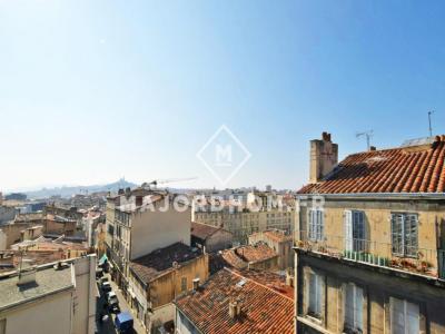 For sale Marseille-2eme-arrondissement 3 rooms 65 m2 Bouches du Rhone (13002) photo 1