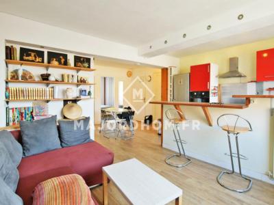 For sale Marseille-2eme-arrondissement 3 rooms 65 m2 Bouches du Rhone (13002) photo 2