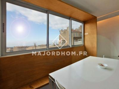 For sale Marseille-2eme-arrondissement 2 rooms 48 m2 Bouches du Rhone (13002) photo 0