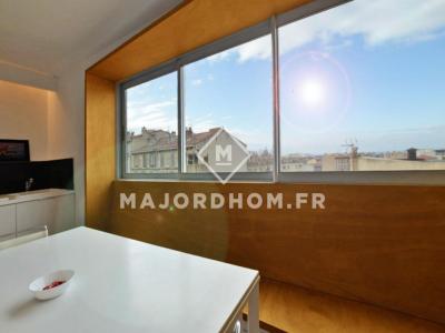For sale Marseille-2eme-arrondissement 2 rooms 48 m2 Bouches du Rhone (13002) photo 1