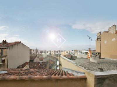 For sale Marseille-2eme-arrondissement 2 rooms 48 m2 Bouches du Rhone (13002) photo 3