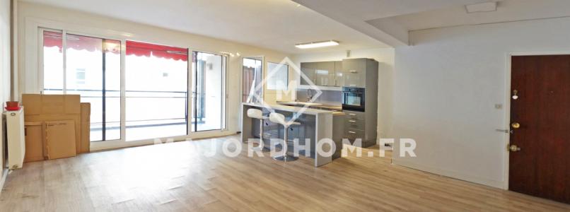 For sale Marseille-2eme-arrondissement 3 rooms 65 m2 Bouches du Rhone (13002) photo 0