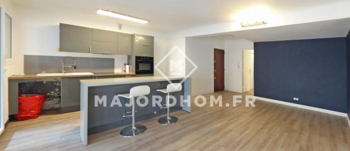 For sale Marseille-2eme-arrondissement 3 rooms 65 m2 Bouches du Rhone (13002) photo 1