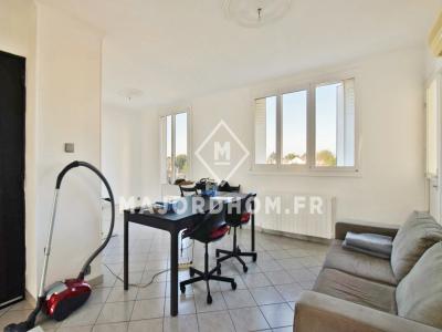For sale Marseille-12eme-arrondissement 3 rooms 63 m2 Bouches du Rhone (13012) photo 2
