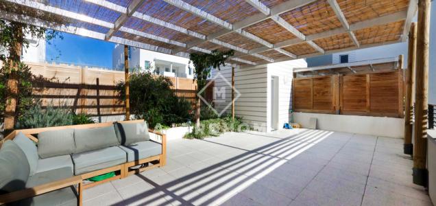 For sale Marseille-3eme-arrondissement 4 rooms 93 m2 Bouches du Rhone (13003) photo 1