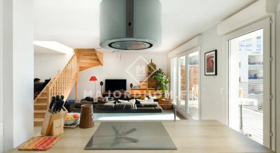 For sale Marseille-3eme-arrondissement 4 rooms 93 m2 Bouches du Rhone (13003) photo 3