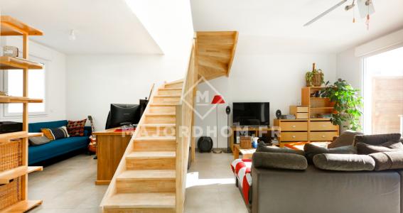 For sale Marseille-3eme-arrondissement 4 rooms 93 m2 Bouches du Rhone (13003) photo 4