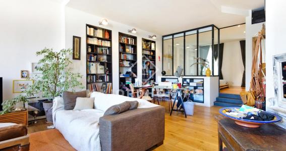 For sale Marseille-2eme-arrondissement 3 rooms 88 m2 Bouches du Rhone (13002) photo 0