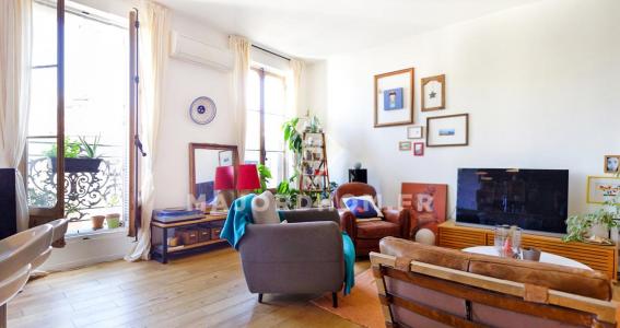For sale Marseille-2eme-arrondissement 3 rooms 88 m2 Bouches du Rhone (13002) photo 1