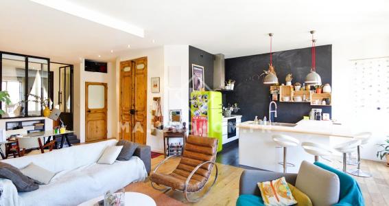 For sale Marseille-2eme-arrondissement 3 rooms 88 m2 Bouches du Rhone (13002) photo 2