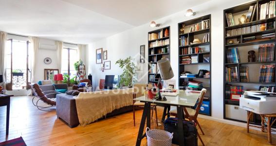 For sale Marseille-2eme-arrondissement 3 rooms 88 m2 Bouches du Rhone (13002) photo 3