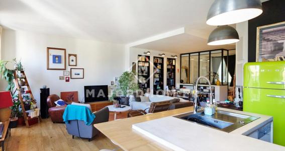 For sale Marseille-2eme-arrondissement 3 rooms 88 m2 Bouches du Rhone (13002) photo 4