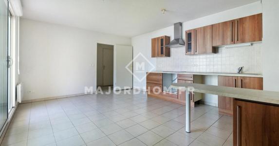 For sale Marseille-2eme-arrondissement 3 rooms 63 m2 Bouches du Rhone (13002) photo 1