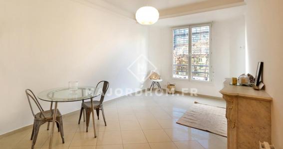 For sale Marseille-2eme-arrondissement 3 rooms 57 m2 Bouches du Rhone (13002) photo 0
