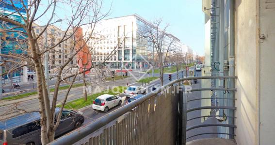 For sale Marseille-2eme-arrondissement 3 rooms 57 m2 Bouches du Rhone (13002) photo 2