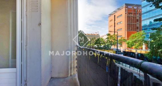 For sale Marseille-2eme-arrondissement 3 rooms 57 m2 Bouches du Rhone (13002) photo 3