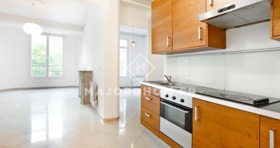 For sale Marseille-2eme-arrondissement 3 rooms 57 m2 Bouches du Rhone (13002) photo 4