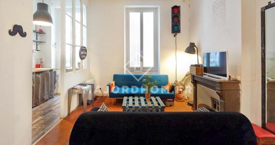 For sale Marseille-2eme-arrondissement 3 rooms 57 m2 Bouches du Rhone (13002) photo 2