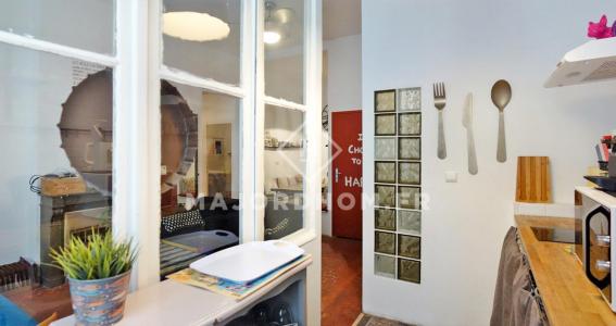 For sale Marseille-2eme-arrondissement 3 rooms 57 m2 Bouches du Rhone (13002) photo 3