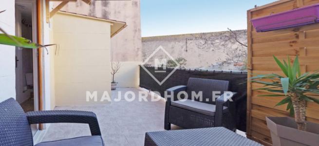 For sale Marseille-2eme-arrondissement 2 rooms 43 m2 Bouches du Rhone (13002) photo 1