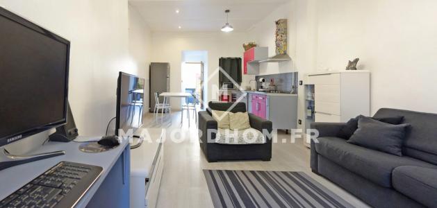 For sale Marseille-2eme-arrondissement 2 rooms 43 m2 Bouches du Rhone (13002) photo 2