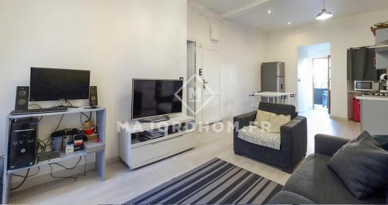 For sale Marseille-2eme-arrondissement 2 rooms 43 m2 Bouches du Rhone (13002) photo 3
