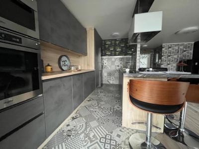 Annonce Vente 3 pi�ces Appartement Toulouse 31